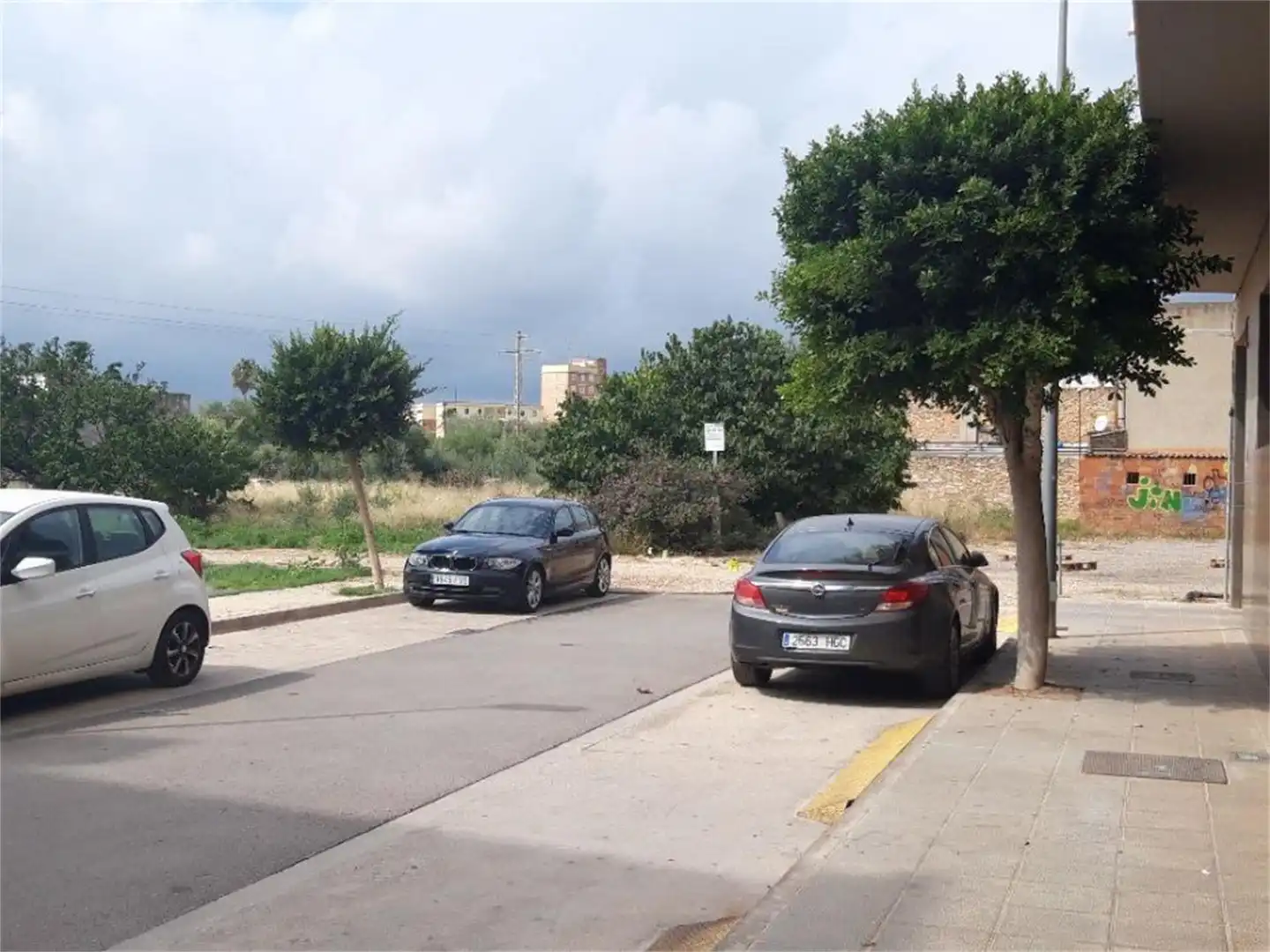 Parking de Urbanizable en venta en Benicarló