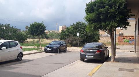 Urbanizable en venta en Calle Alcalá de Chivert, Pueblo, Castellón - imagen 2 Foto 2 de Urbanizable en venta en Calle Alcalá de Chivert, Pueblo, Castellón