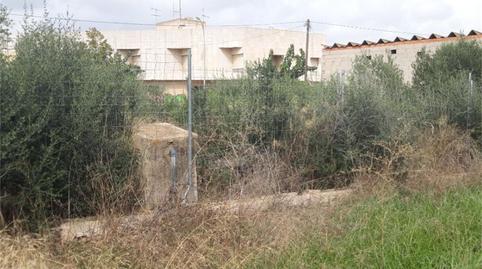 Urbanizable en venta en Calle Alcalá de Chivert, Pueblo, Castellón - imagen 3 Foto 3 de Urbanizable en venta en Calle Alcalá de Chivert, Pueblo, Castellón