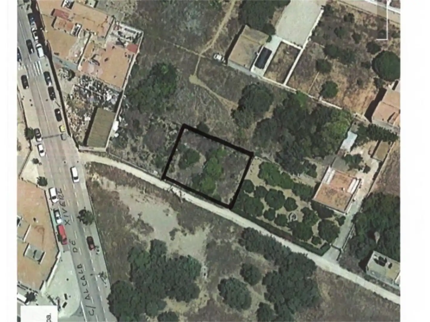 Urbanizable en venta en Benicarló