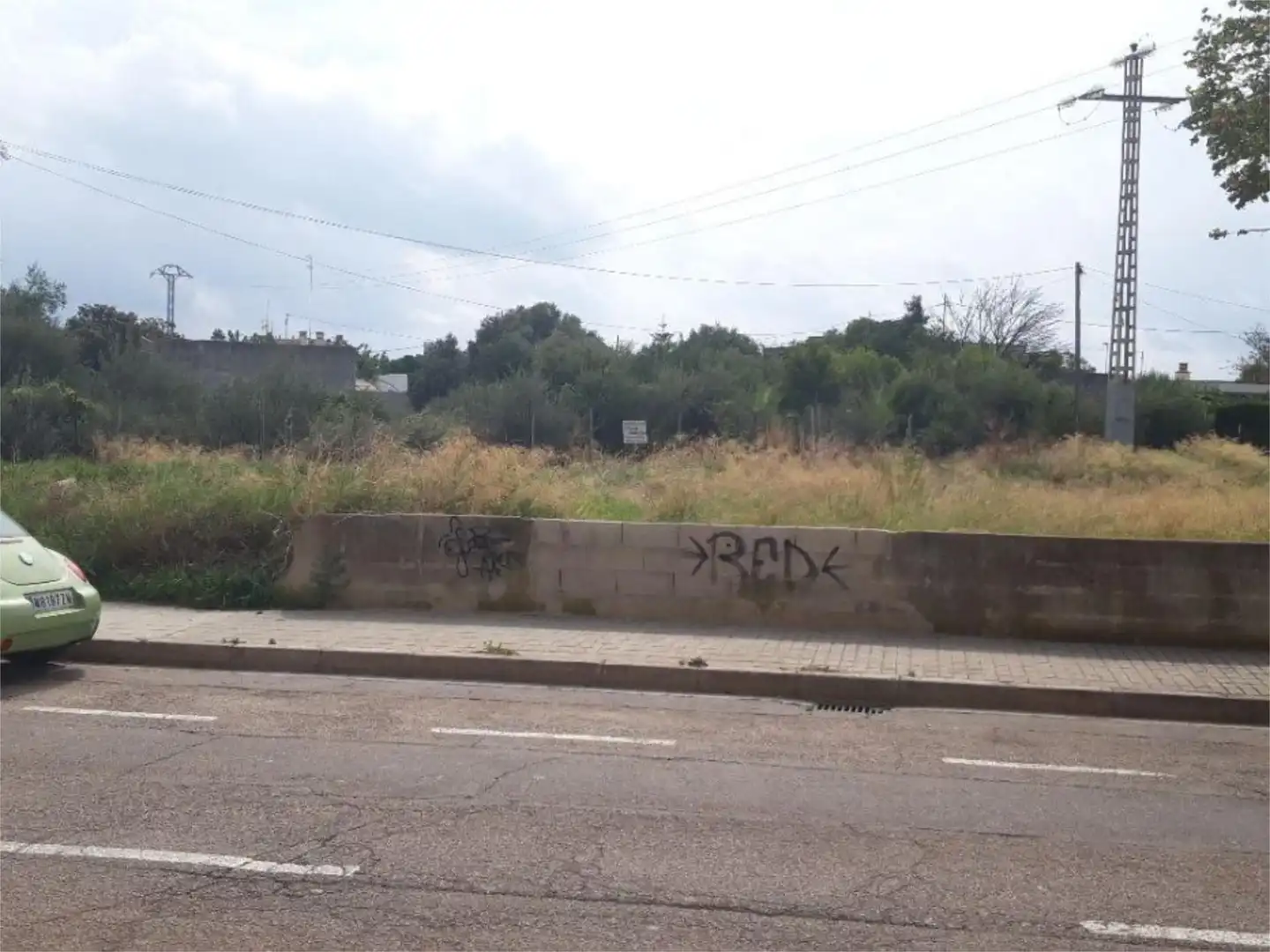 Urbanizable en venta en Benicarló