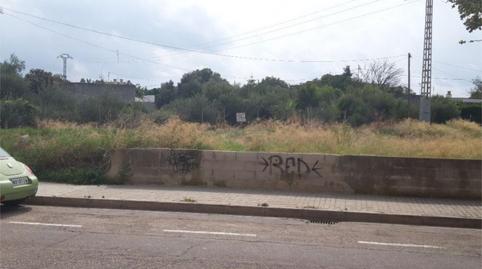 Urbanizable en venta en Calle Alcalá de Chivert, Pueblo, Castellón - imagen 5 Foto 5 de Urbanizable en venta en Calle Alcalá de Chivert, Pueblo, Castellón