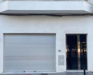 Exterior view of Premises to rent in Barbate