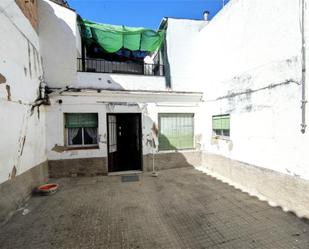 Exterior view of Country house for sale in Casar de Cáceres