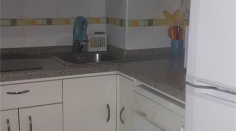 Apartament de lloguer a Avenida del Mediterráneo, Playa Levante, Benidorm - imatge 2 Foto 2 de Apartament de lloguer a Avenida del Mediterráneo, Playa Levante, Benidorm