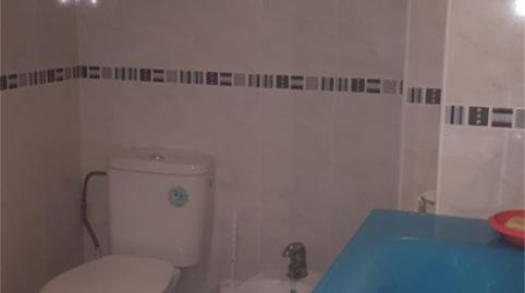 Apartament de lloguer a Avenida del Mediterráneo, Playa Levante, Benidorm - imatge 5 Foto 5 de Apartament de lloguer a Avenida del Mediterráneo, Playa Levante, Benidorm