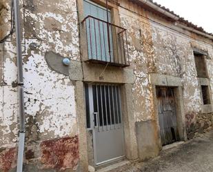 Exterior view of Country house for sale in Tormellas