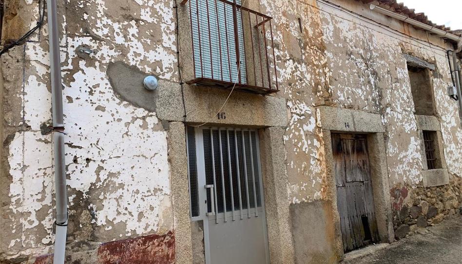 Photo 1 of Country house for sale in Calle Arroyo, 133, Tormellas, Ávila