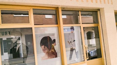 Photo 5 of Industrial buildings for sale in Avenida Reyes Católicos, Saldaña, Palencia