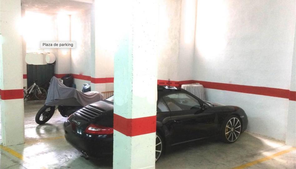 Photo 1 of Garage for sale in Carrer Segòvia, Roca Llisa, Illes Balears