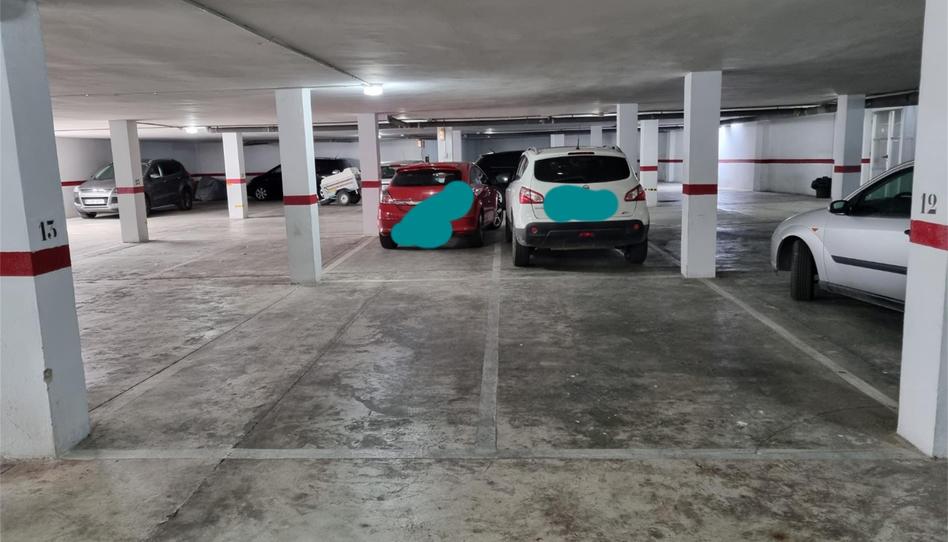 Garage for sale in Calle de San Bartolomé, 47, Alfara del Patriarca, Valencia - image 1 Photo 1 of Garage for sale in Calle de San Bartolomé, 47, Alfara del Patriarca, Valencia