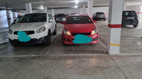 Garage for sale in Calle de San Bartolomé, 47, Alfara del Patriarca, Valencia - image 3 Photo 3 of Garage for sale in Calle de San Bartolomé, 47, Alfara del Patriarca, Valencia