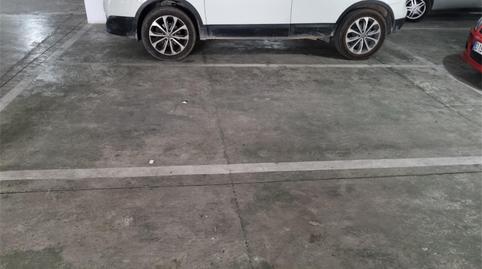 Garage for sale in Calle de San Bartolomé, 47, Alfara del Patriarca, Valencia - image 5 Photo 5 of Garage for sale in Calle de San Bartolomé, 47, Alfara del Patriarca, Valencia