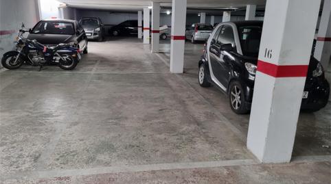 Garage for sale in Calle de San Bartolomé, 47, Alfara del Patriarca, Valencia - image 4 Photo 4 of Garage for sale in Calle de San Bartolomé, 47, Alfara del Patriarca, Valencia