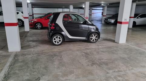 Garage for sale in Calle de San Bartolomé, 47, Alfara del Patriarca, Valencia - image 2 Photo 2 of Garage for sale in Calle de San Bartolomé, 47, Alfara del Patriarca, Valencia
