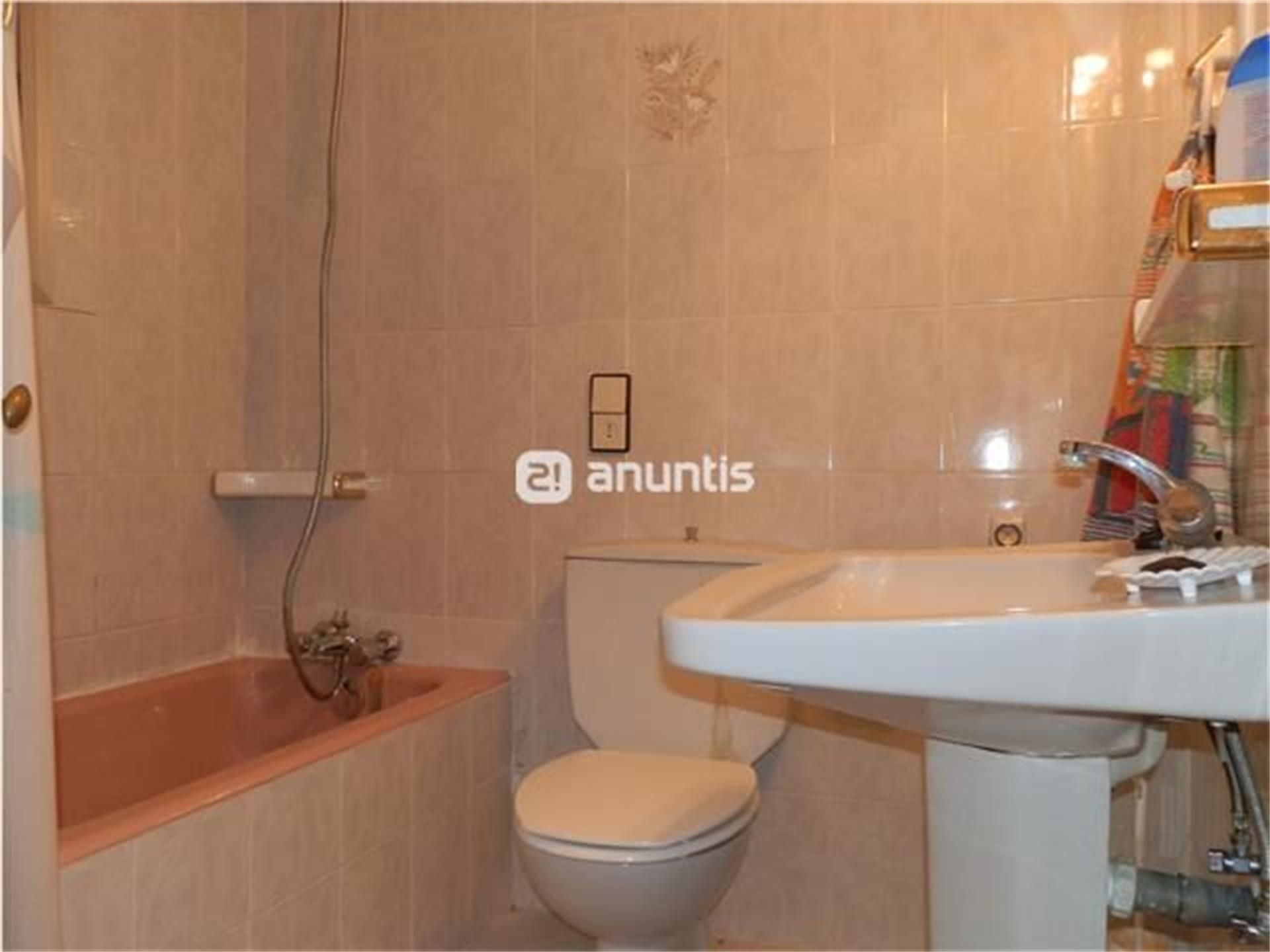 Bathroom of House or chalet for sale in Maranchón