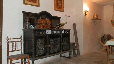 Foto 2 de Casa o xalet en venda a Calle Subida de la Iglesia, Maranchón, Guadalajara