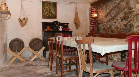 Foto 3 de Casa o xalet en venda a Calle Subida de la Iglesia, Maranchón, Guadalajara