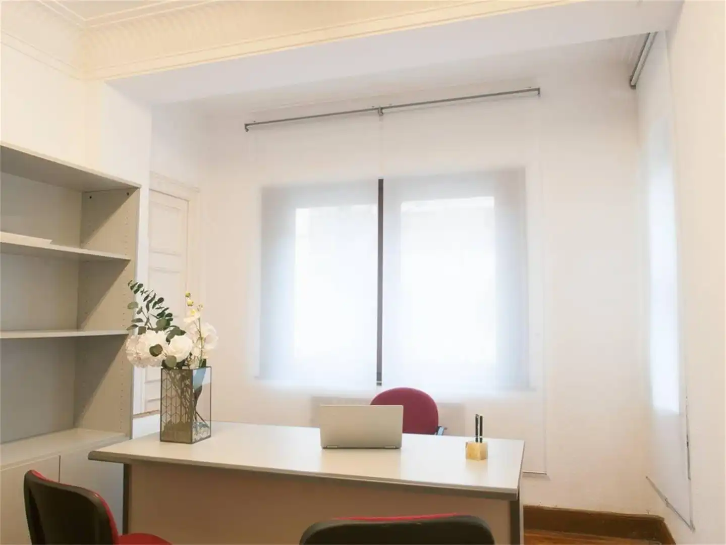 Büro zur Miete in Calle Salinas de Santa Pola, Heliópolis Büro zur Miete in Benicasim / Benicàssim