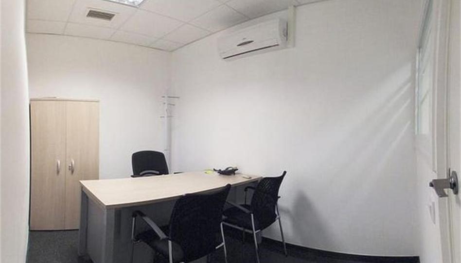 Foto 1 de Oficina de lloguer a Calle Salinas de Santa Pola, Heliópolis, Castellón