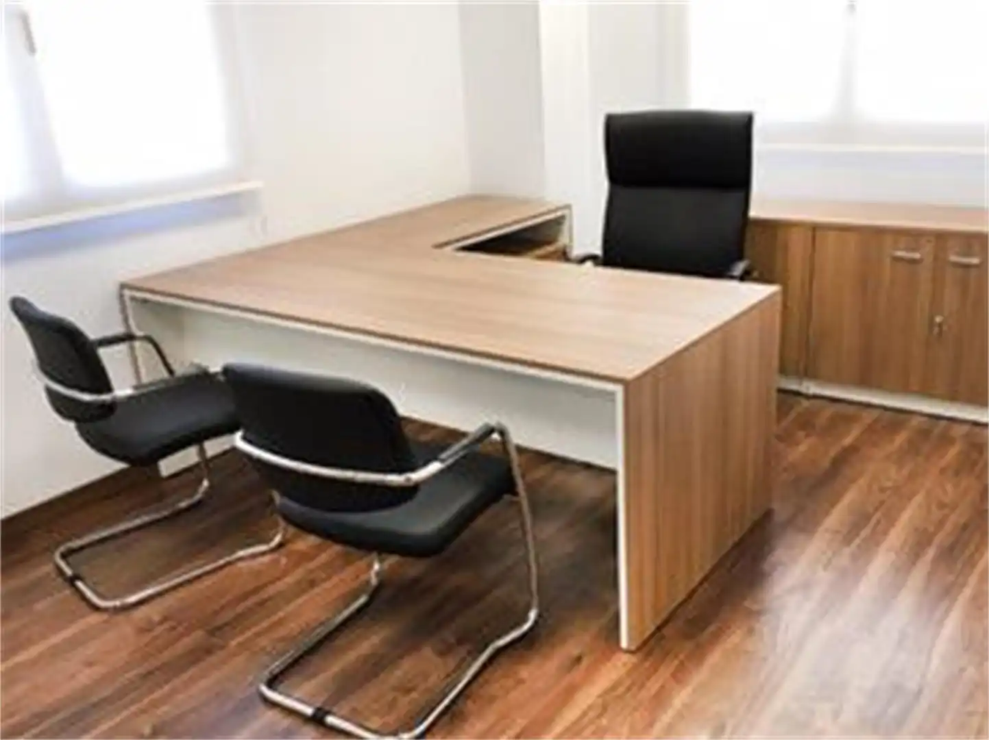 Büro zur Miete in Calle Salinas de Santa Pola, Heliópolis Büro zur Miete in Benicasim / Benicàssim
