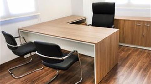 Foto 4 de Oficina de lloguer a Calle Salinas de Santa Pola, Heliópolis, Castellón