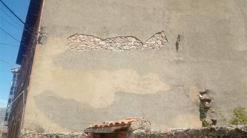 Casa adosada en venda a Calle Estación, 14, Villamanín, León - imatge 5 Foto 5 de Casa adosada en venda a Calle Estación, 14, Villamanín, León