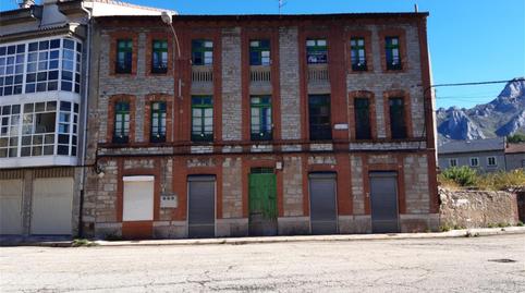 Casa adosada en venda a Calle Estación, 14, Villamanín, León - imatge 2 Foto 2 de Casa adosada en venda a Calle Estación, 14, Villamanín, León