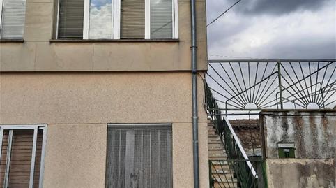 Casa o xalet en venda a Calle Carretera, Puebla de Azaba, Salamanca - imatge 2 Foto 2 de Casa o xalet en venda a Calle Carretera, Puebla de Azaba, Salamanca