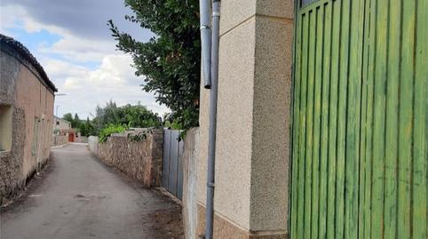 Casa o xalet en venda a Calle Carretera, Puebla de Azaba, Salamanca - imatge 3 Foto 3 de Casa o xalet en venda a Calle Carretera, Puebla de Azaba, Salamanca