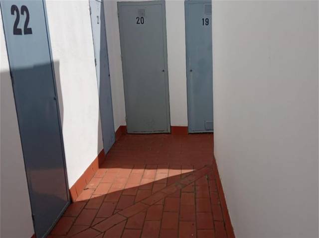 Trastero en Alquiler en Avenida Mackay MacDonald en Las Torres - Guadalupe