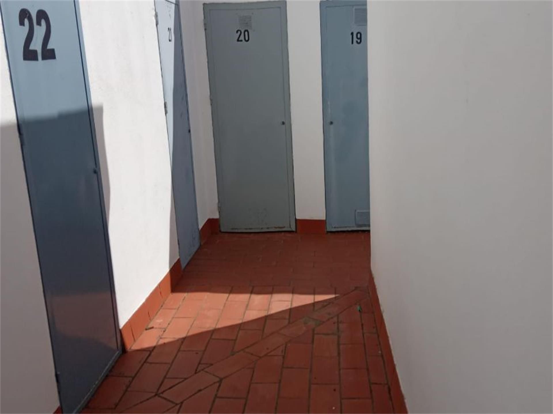 Traster de lloguer en  Huelva Capital