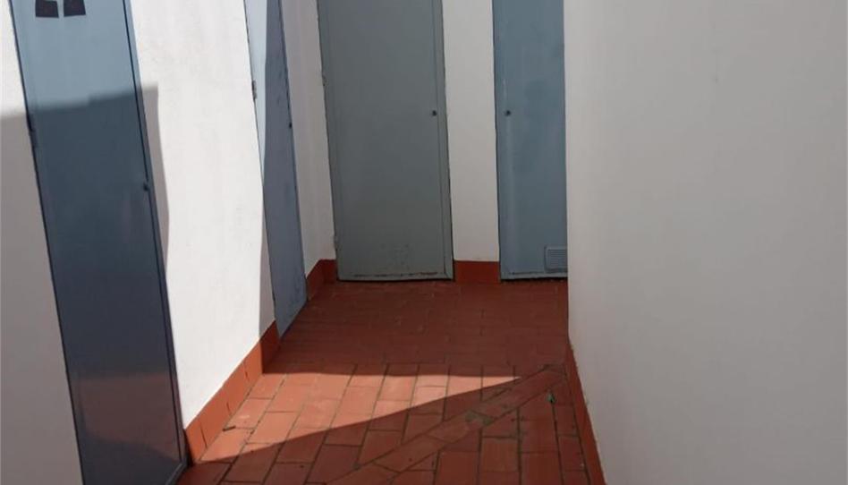 Foto 1 de Traster de lloguer a Avenida Mackay Macdonald, Las Torres - Guadalupe, Huelva