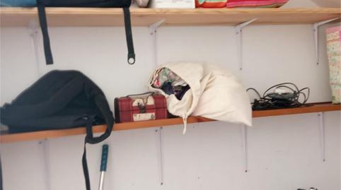 Foto 2 de Traster de lloguer a Avenida Mackay Macdonald, Las Torres - Guadalupe, Huelva