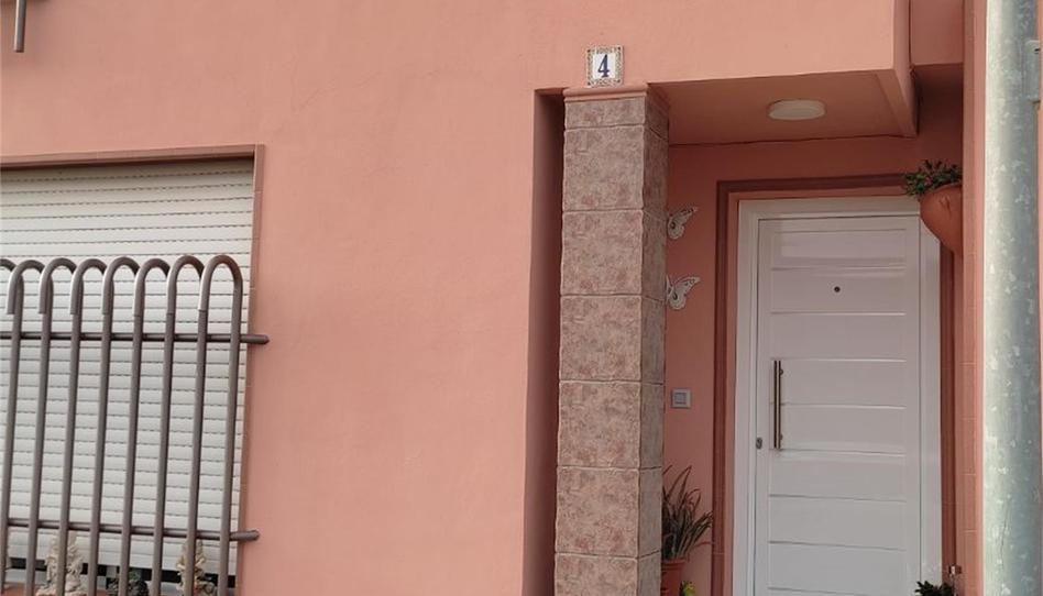 Pis en venda a Calle Roche, Portmán, Murcia - imatge 1 Foto 1 de Pis en venda a Calle Roche, Portmán, Murcia