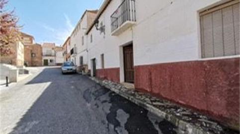 Foto 2 de Casa adosada en venta en Plaza Santos Mártires, 6, Valle del Zalabí, Granada