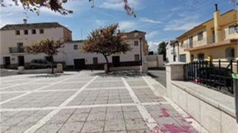 Foto 3 de Casa adosada en venta en Plaza Santos Mártires, 6, Valle del Zalabí, Granada