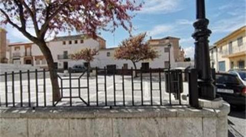 Foto 4 de Casa adosada en venta en Plaza Santos Mártires, 6, Valle del Zalabí, Granada