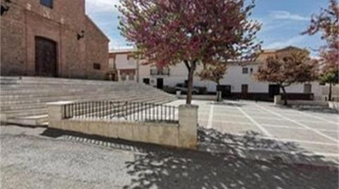 Foto 5 de Casa adosada en venta en Plaza Santos Mártires, 6, Valle del Zalabí, Granada