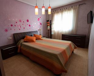 Bedroom of Flat for sale in Viator  with Air Conditioner and Terrace