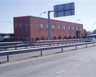 Vista exterior de Local de lloguer en Paracuellos de Jarama amb Aire condicionat