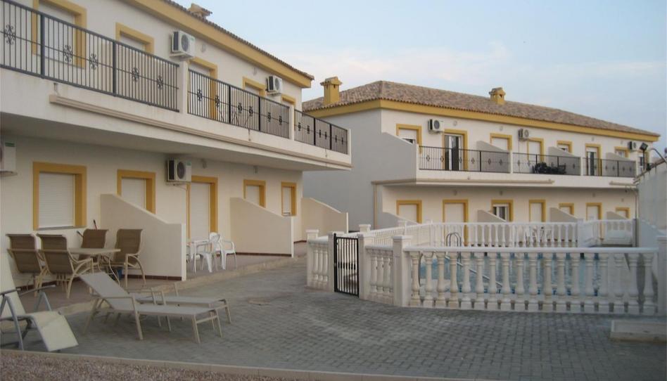 Flat for sale in Los Carros, Navas del Rey, Madrid - image 1 Photo 1 of Flat for sale in Los Carros, Navas del Rey, Madrid