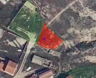 Constructible Land for sale in Molina de Aragón