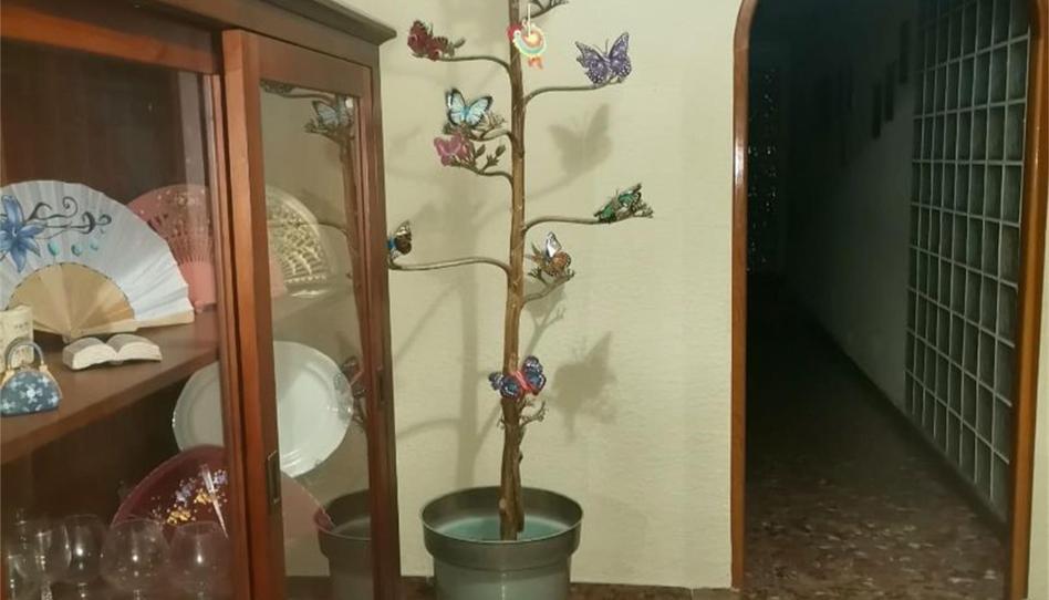 Piso en venta en Calle Catedrático Ignacio Cubillas, 4, Nueva Andalucía, Almería - imagen 1 Foto 1 de Piso en venta en Calle Catedrático Ignacio Cubillas, 4, Nueva Andalucía, Almería