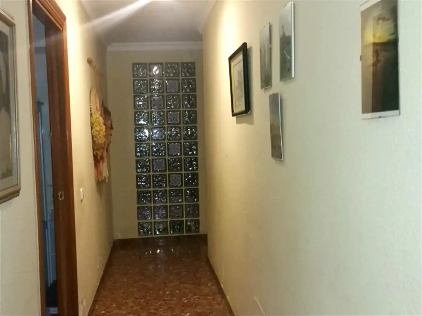 Flat for sale in Almería  with Private garden, Terrace and Storage room
