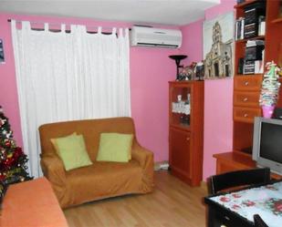 Bedroom of Flat for sale in Talavera de la Reina  with Air Conditioner