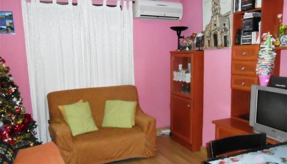 Flat for sale in Calle San Pedro de Alcántara, 4, El Pilar - La Estación, Toledo - image 1 Photo 1 of Flat for sale in Calle San Pedro de Alcántara, 4, El Pilar - La Estación, Toledo