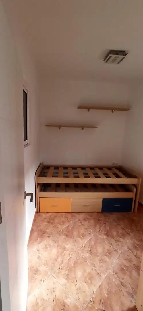 Bedroom of Flat for sale in Rus  with Balcony
