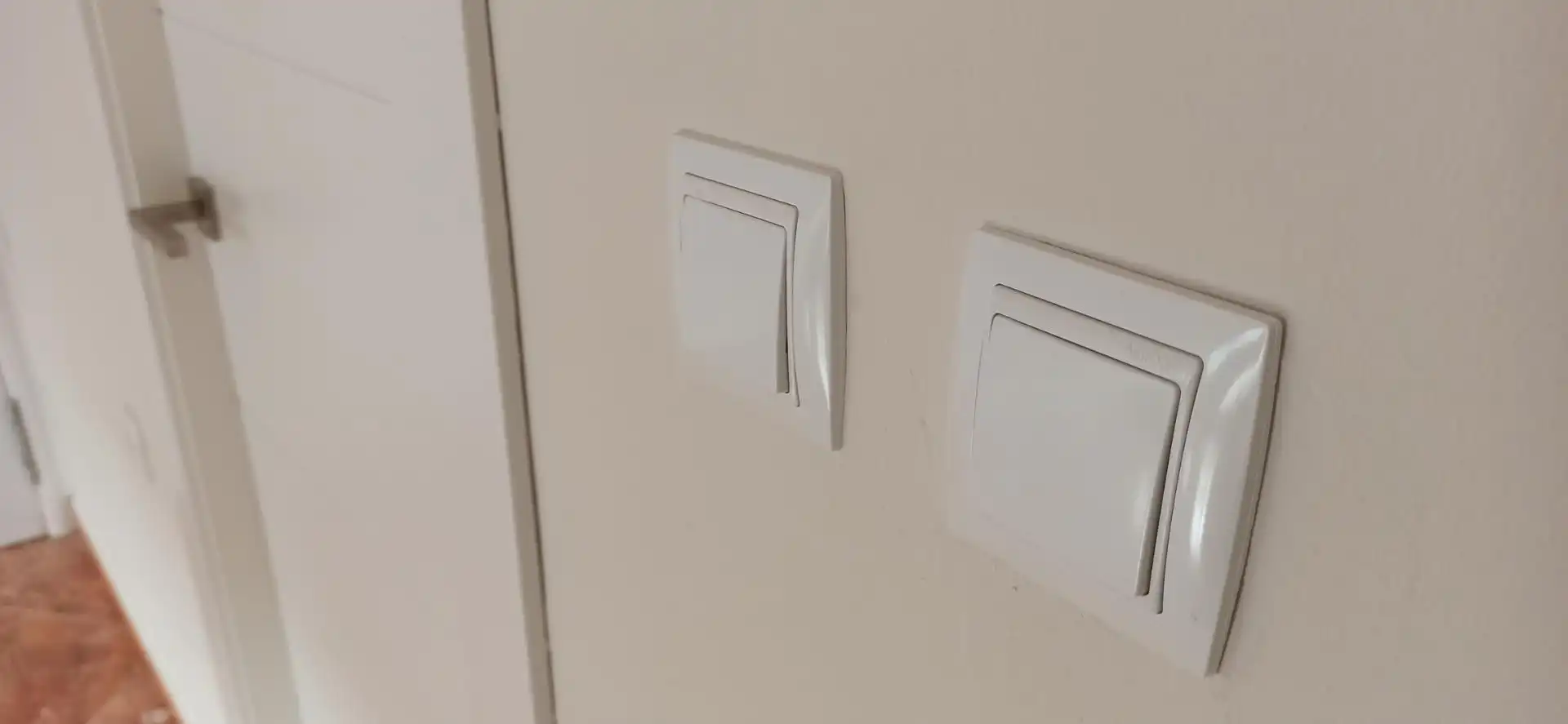 Bedroom of Flat for sale in Rus  with Balcony