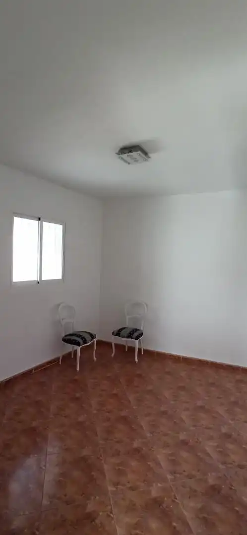 Bedroom of Flat for sale in Rus  with Balcony